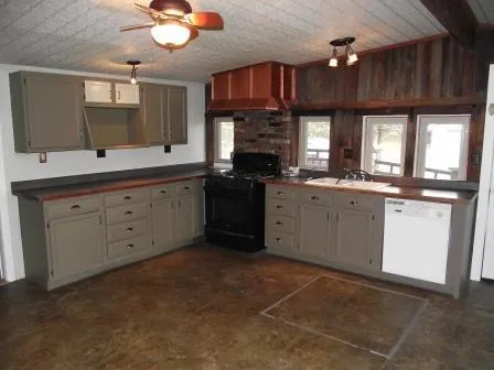 E Chauvez Road Custer Township, MI 49454