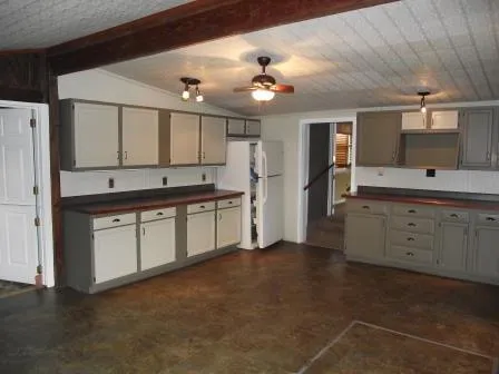 E Chauvez Road Custer Township, MI 49454