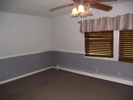 E Chauvez Road Custer Township, MI 49454