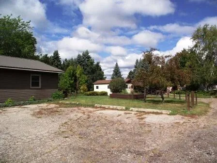 E Chauvez Road Custer Township, MI 49454