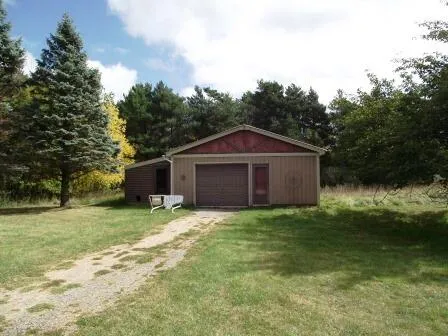 E Chauvez Road Custer Township, MI 49454