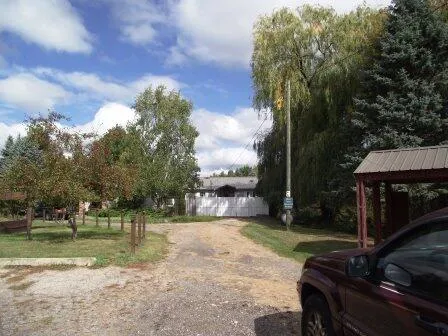 E Chauvez Road Custer Township, MI 49454