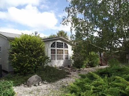 E Chauvez Road Custer Township, MI 49454