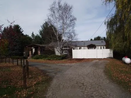 E Chauvez Road Custer Township, MI 49454