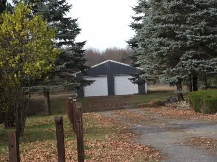 E Chauvez Road Custer Township, MI 49454