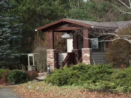 E Chauvez Road Custer Township, MI 49454