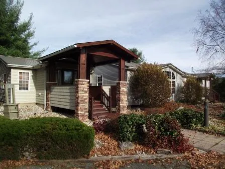 E Chauvez Road Custer Township, MI 49454