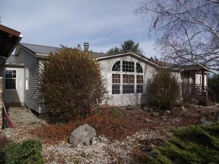 E Chauvez Road Custer Township, MI 49454