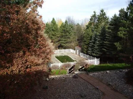 E Chauvez Road Custer Township, MI 49454