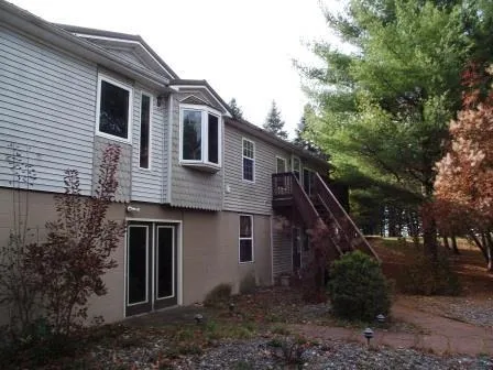 E Chauvez Road Custer Township, MI 49454