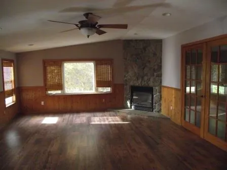 E Chauvez Road Custer Township, MI 49454