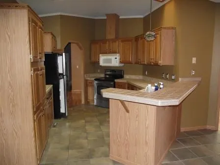 E Chauvez Road Custer Township, MI 49454