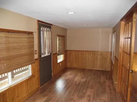 E Chauvez Road Custer Township, MI 49454