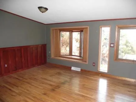 E Chauvez Road Custer Township, MI 49454