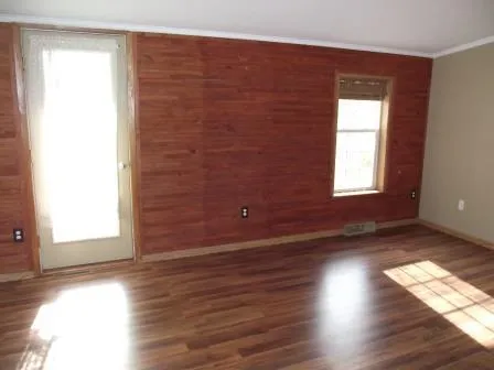 E Chauvez Road Custer Township, MI 49454