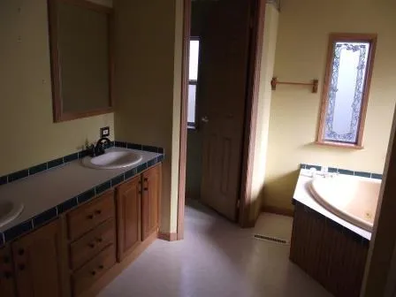 E Chauvez Road Custer Township, MI 49454