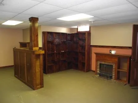 E Chauvez Road Custer Township, MI 49454