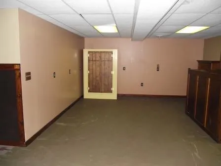 E Chauvez Road Custer Township, MI 49454