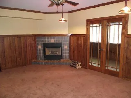 E Chauvez Road Custer Township, MI 49454
