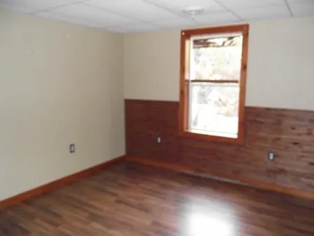 E Chauvez Road Custer Township, MI 49454