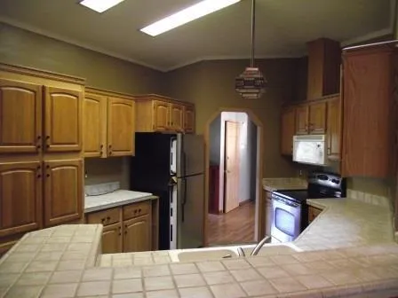 E Chauvez Road Custer Township, MI 49454