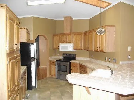 E Chauvez Road Custer Township, MI 49454