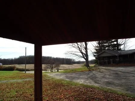 E Chauvez Road Custer Township, MI 49454