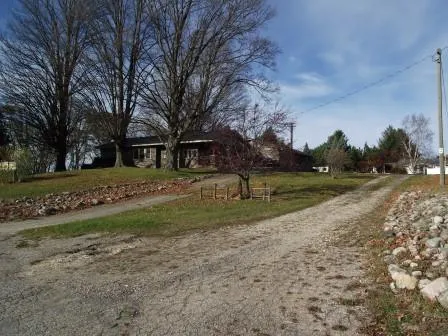E Chauvez Road Custer Township, MI 49454