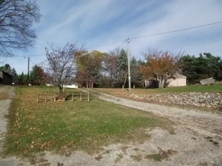E Chauvez Road Custer Township, MI 49454