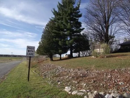 E Chauvez Road Custer Township, MI 49454