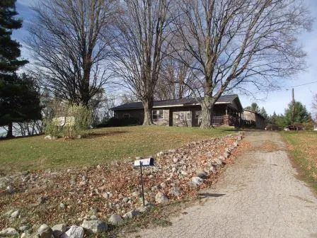E Chauvez Road Custer Township, MI 49454