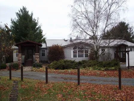 E Chauvez Road Custer Township, MI 49454