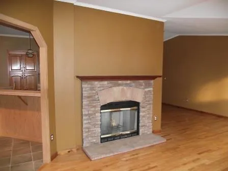E Chauvez Road Custer Township, MI 49454