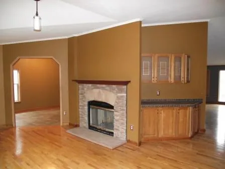 E Chauvez Road Custer Township, MI 49454