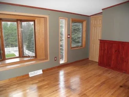 E Chauvez Road Custer Township, MI 49454