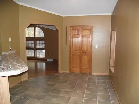 E Chauvez Road Custer Township, MI 49454