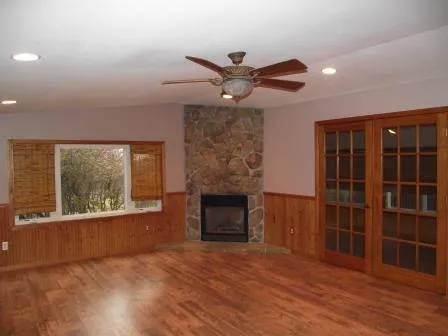 E Chauvez Road Custer Township, MI 49454