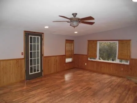 E Chauvez Road Custer Township, MI 49454