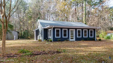 59 Neuse Hill Road