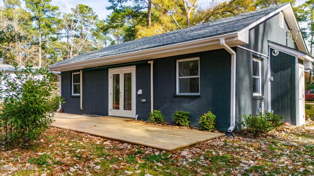 59 Neuse Hill Road Arapahoe, NC 28510