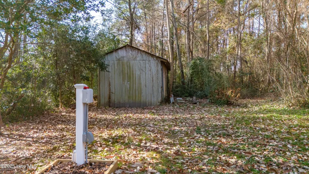 59 Neuse Hill Road Arapahoe, NC 28510
