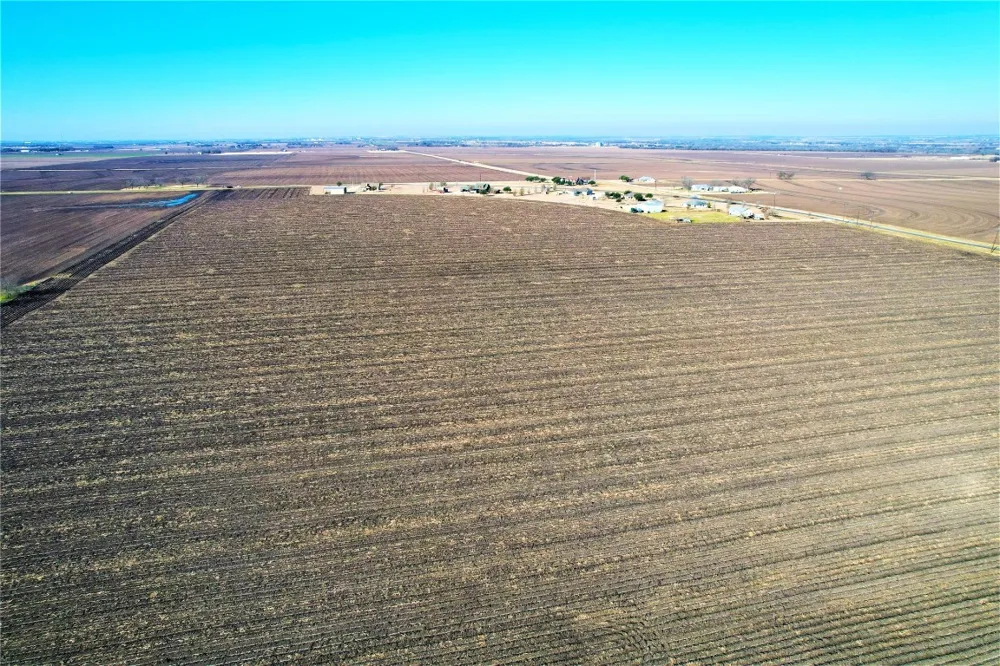 619 Fm 619 Taylor, TX 76574