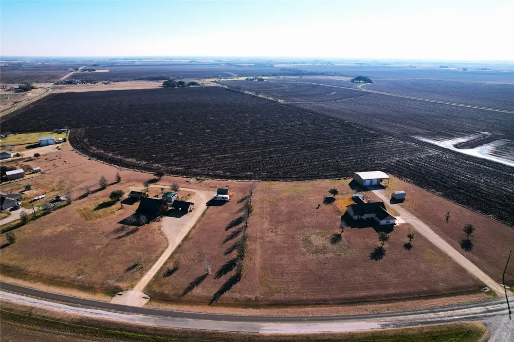 619 Fm 619 Taylor, TX 76574