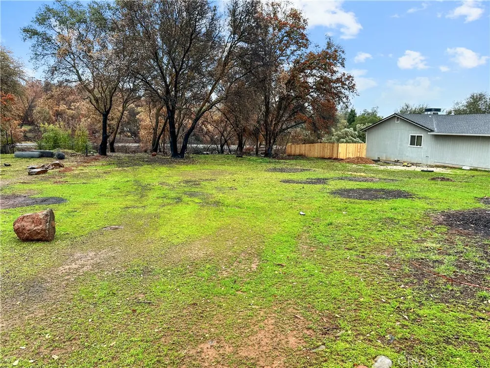 Bessie Lane Oroville, CA 95966