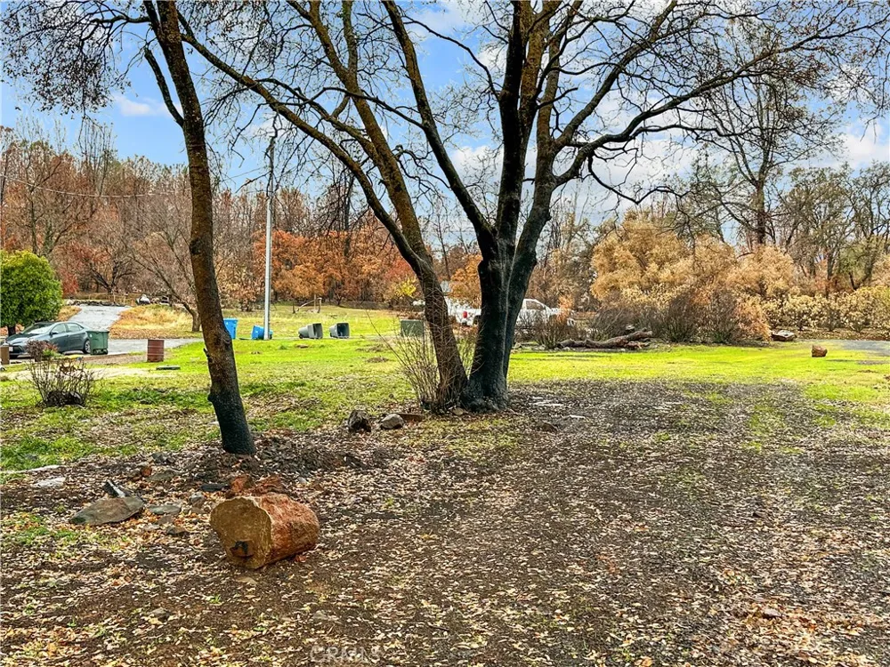 Bessie Lane Oroville, CA 95966
