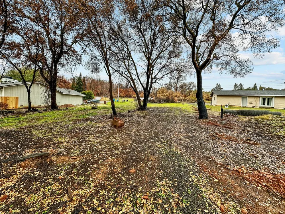 Bessie Lane Oroville, CA 95966