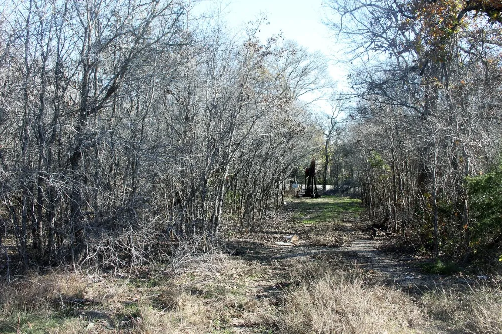 100 Track Road Highway Dale, TX 78616