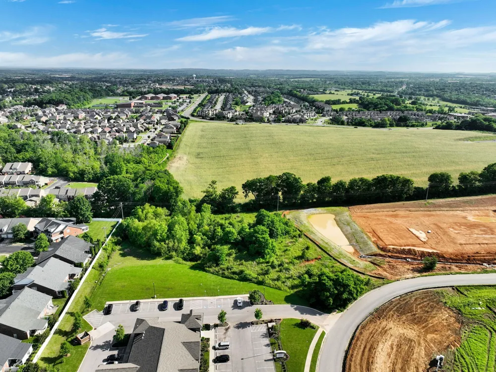 0 OHallorn Dr Spring Hill, TN 37174