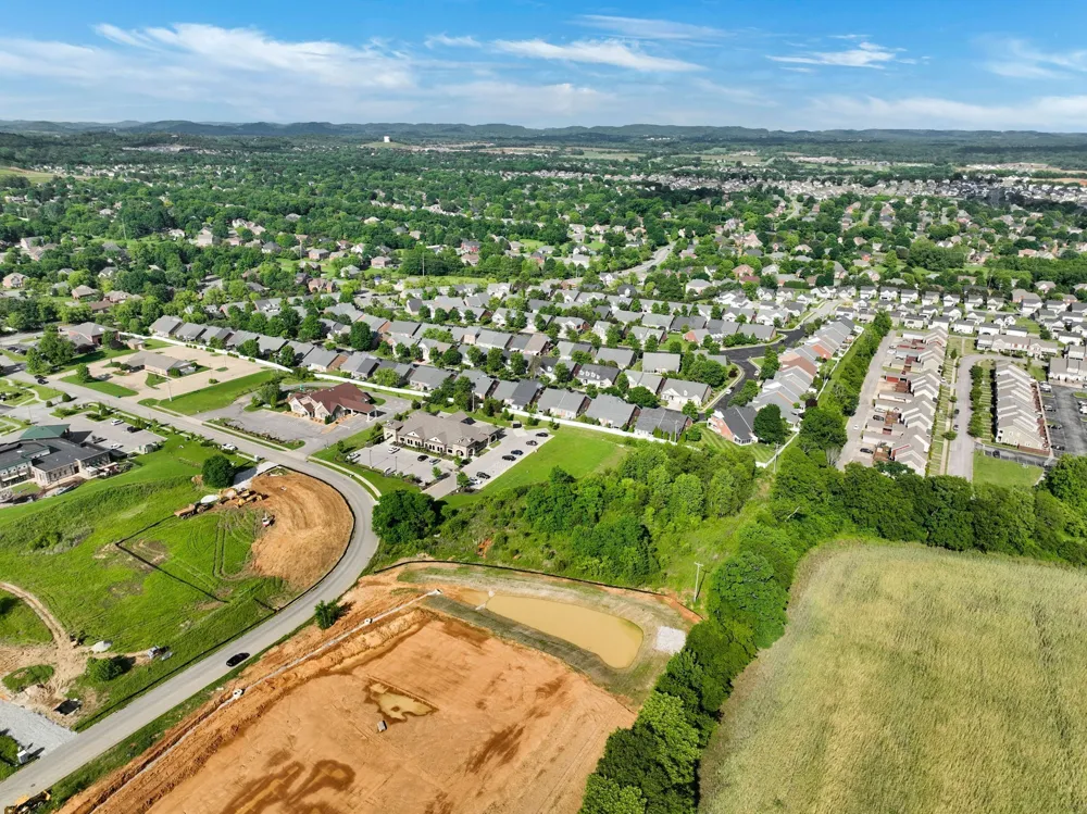 0 OHallorn Dr Spring Hill, TN 37174