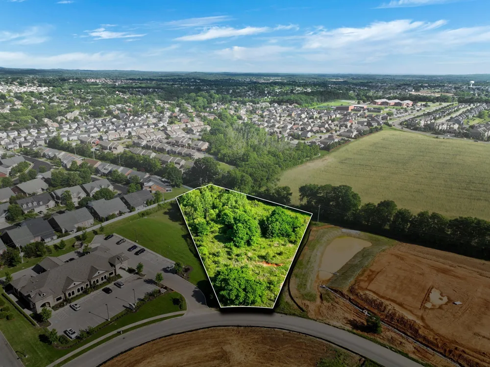 0 OHallorn Dr Spring Hill, TN 37174